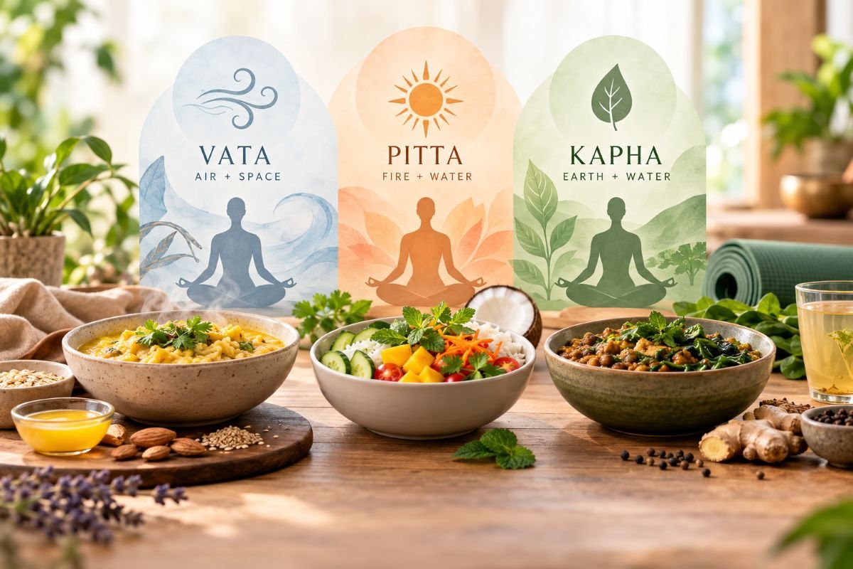 Ayurvedic Diet